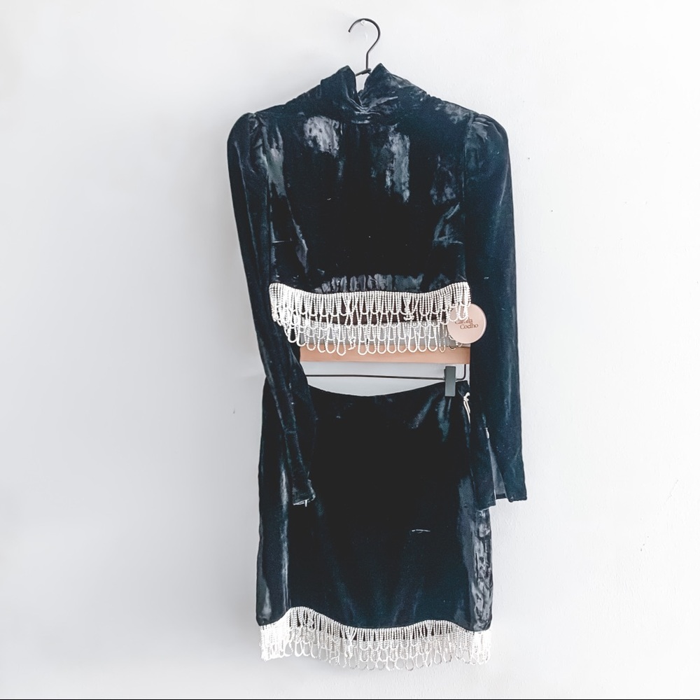NWT Camila Coelho Two Piece